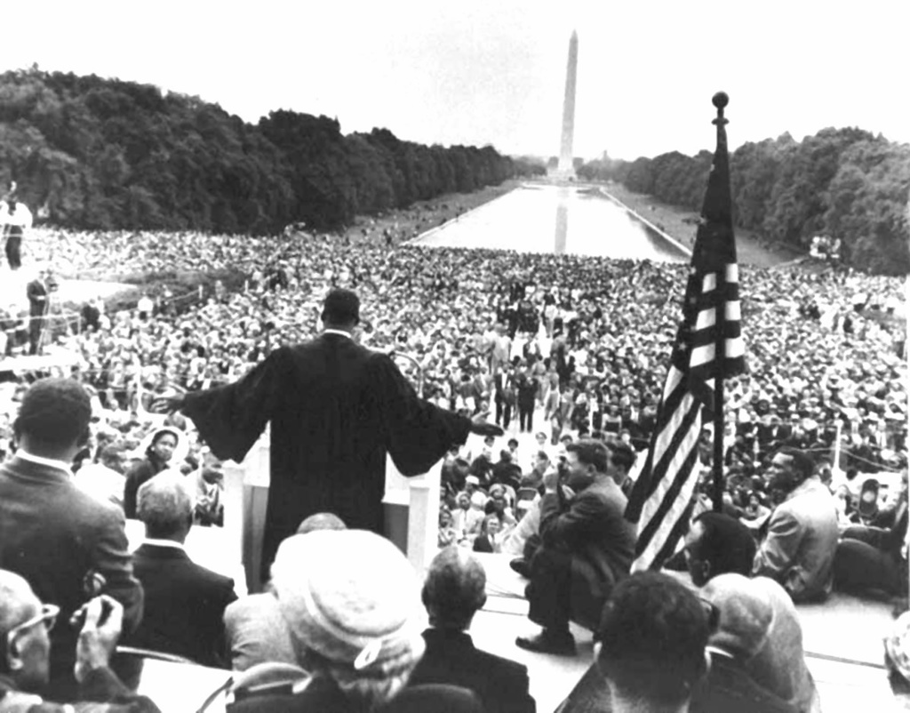 Martin Luther King Jr. Day 2025 Is an Opportunity for Advancing Social Justice