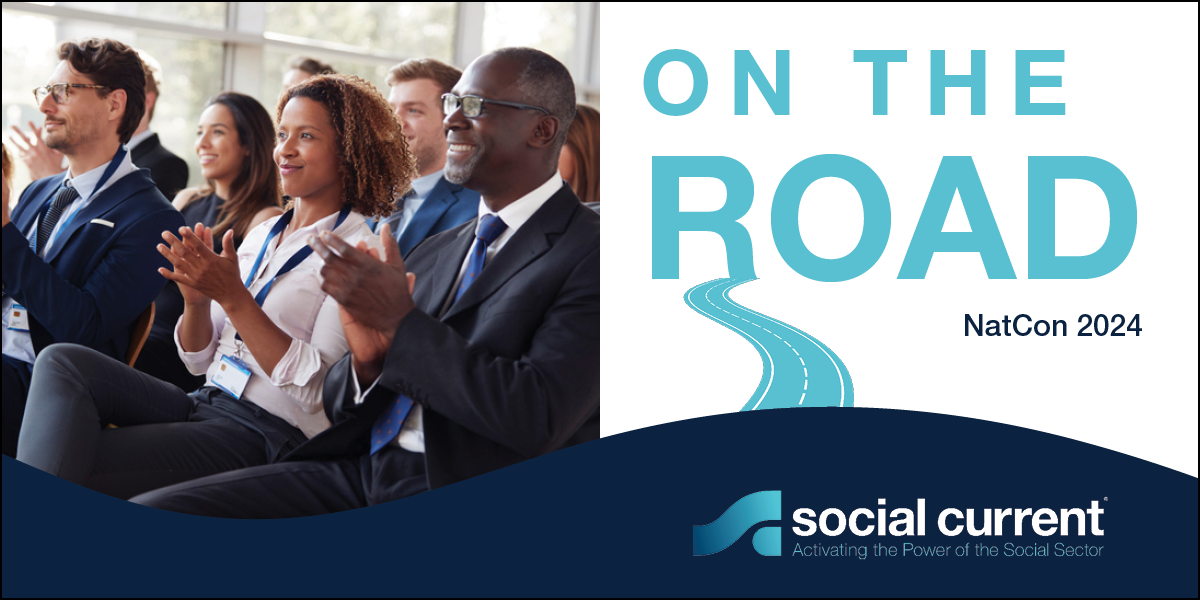 On The Road: NatCon24 - Social Current