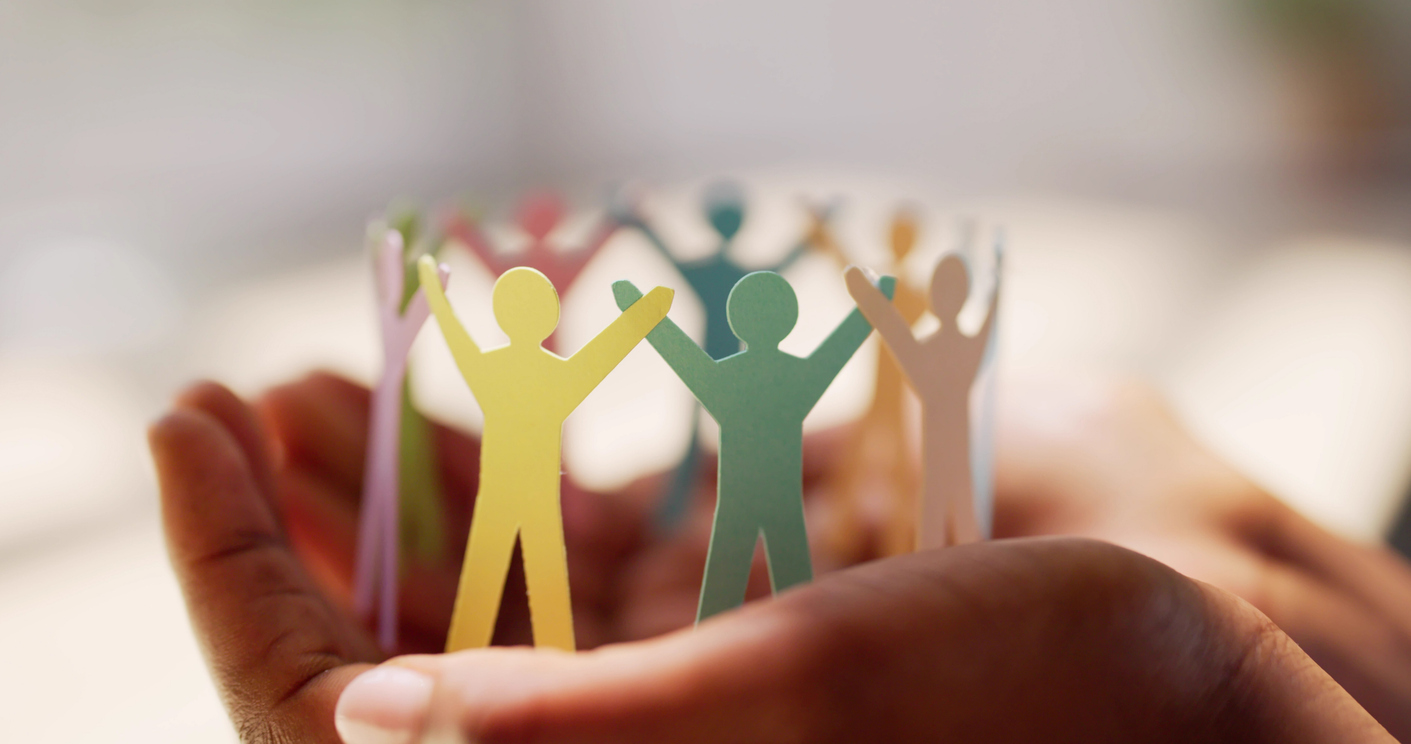 Community Driven Advocacy: Utilizing Partnerships to Bolster Your Work