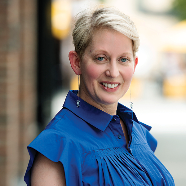 Headshot of Sarah Beth Lardie